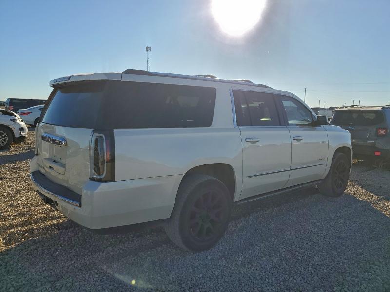 Фото 3 - GMC YUKON