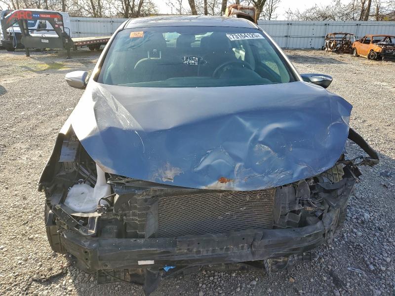 Фото 5 - KIA FORTE