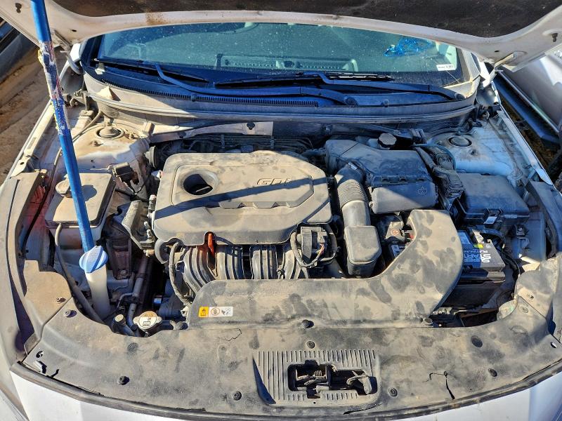 Фото 11 - HYUNDAI SONATA