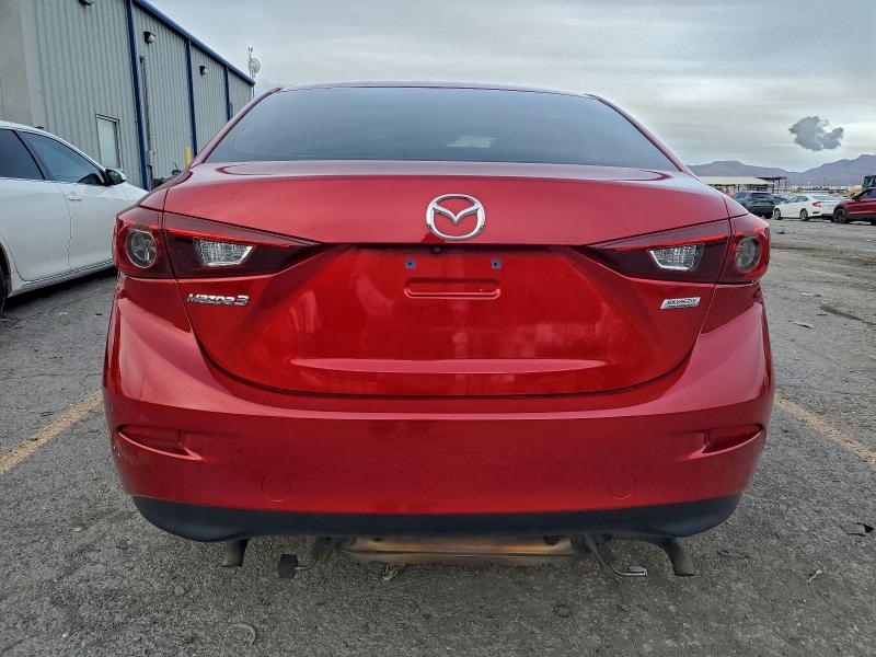 Фото 6 - MAZDA 3