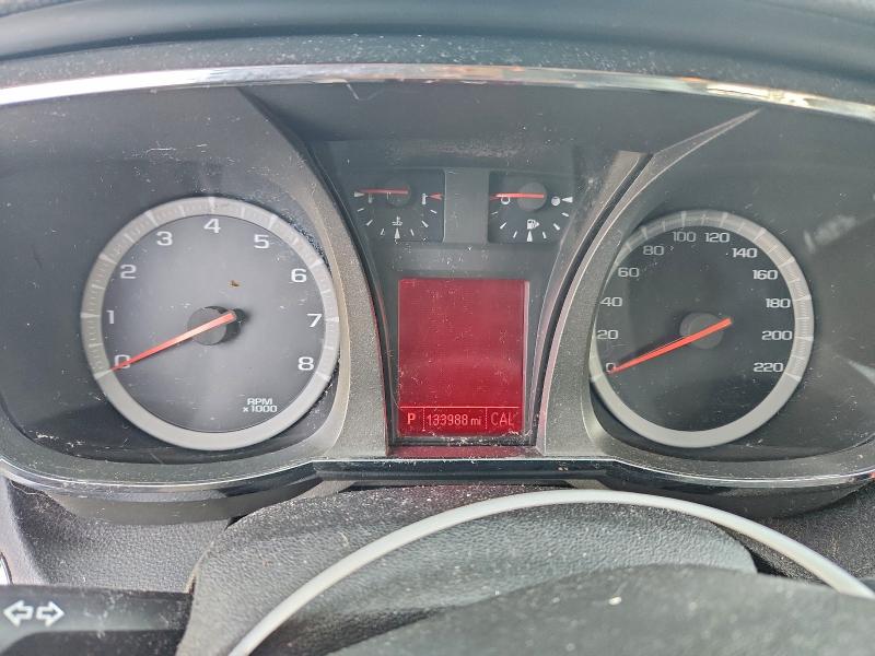 Фото 9 - GMC TERRAIN