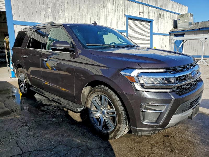 Фото 4 - FORD EXPEDITION