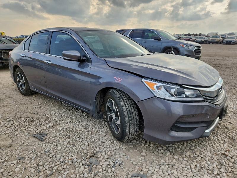 Фото 4 - HONDA ACCORD