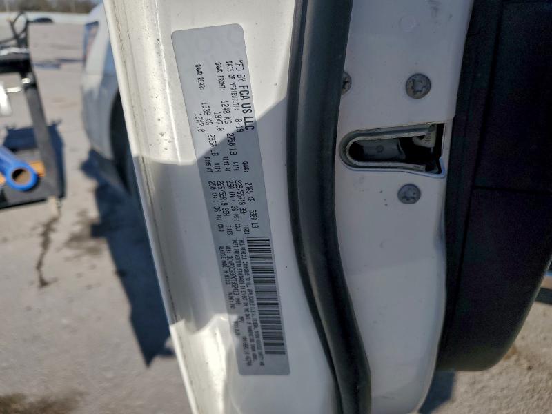 Фото 14 - DODGE JOURNEY