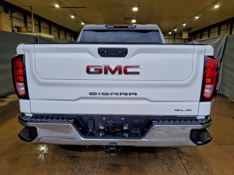 Фото 6 - GMC SIERRA