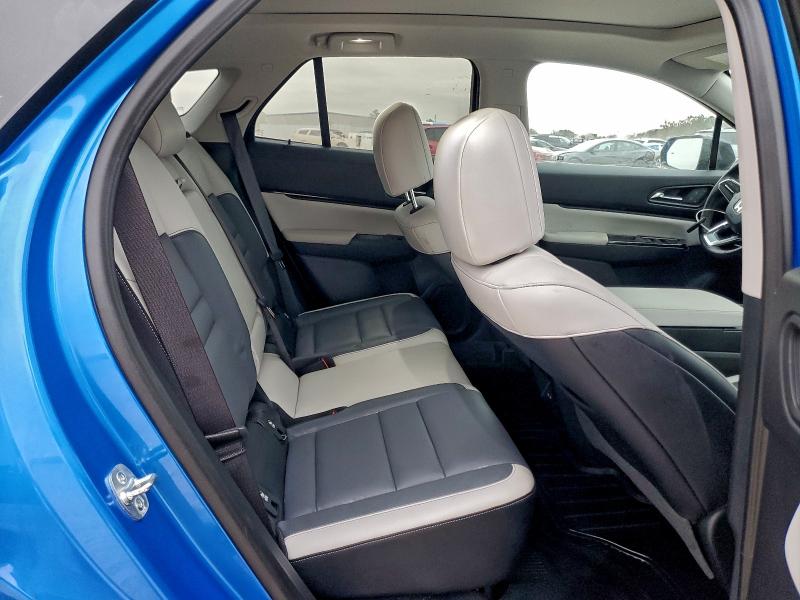 HONDA PROLOGUE T 2024 VIN 3GPKHXRJ7RS531562