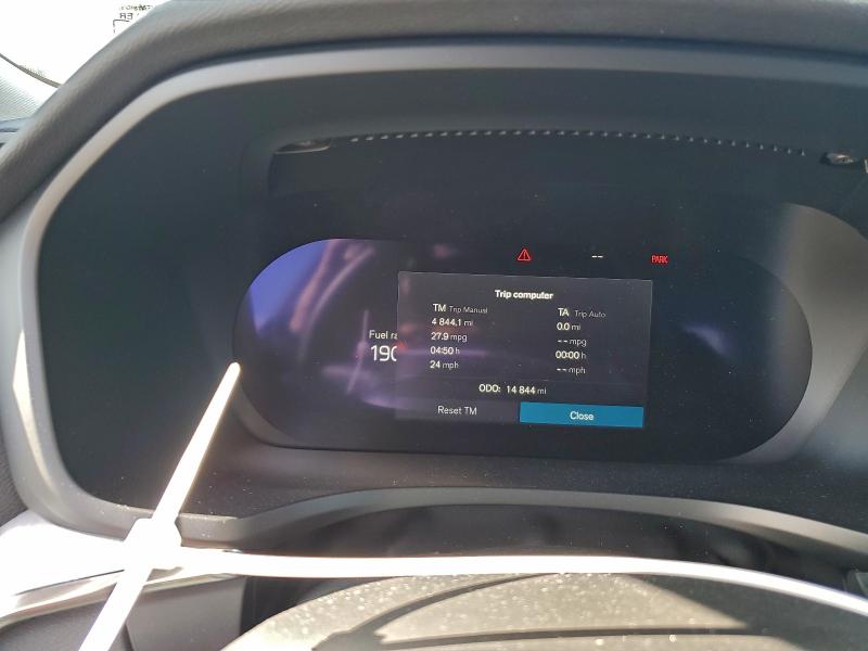 VOLVO S60 CORE 2024 VIN 7JRL12TK4RG322231