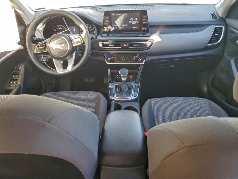 Фото 8 - KIA SELTOS