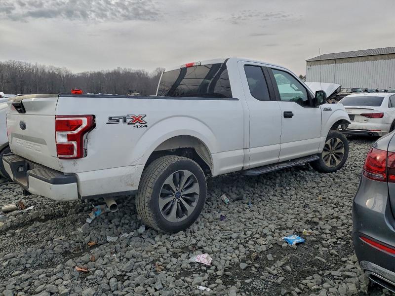 Фото 3 - FORD F-150