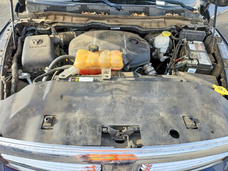 Фото 11 - RAM 1500