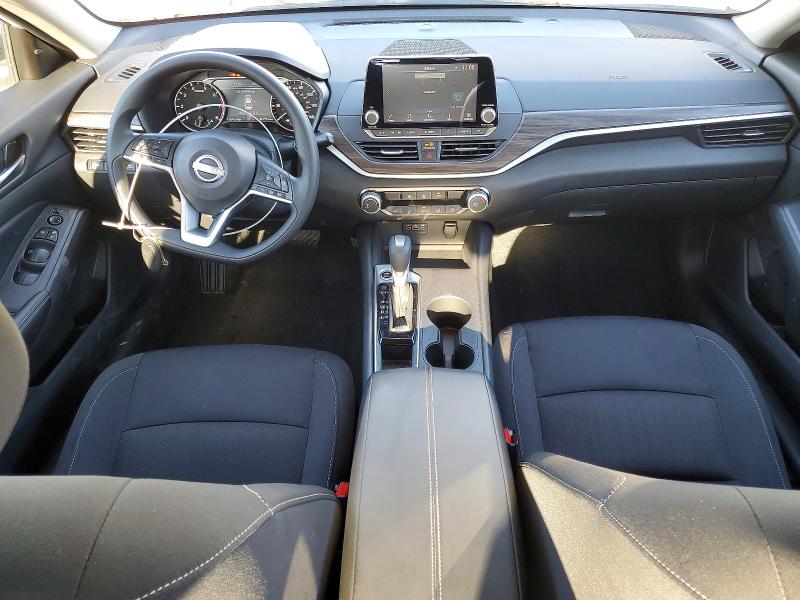 Фото 8 - NISSAN ALTIMA