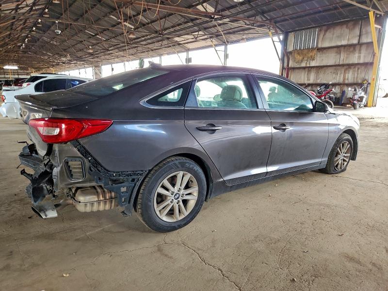 Фото 3 - HYUNDAI SONATA