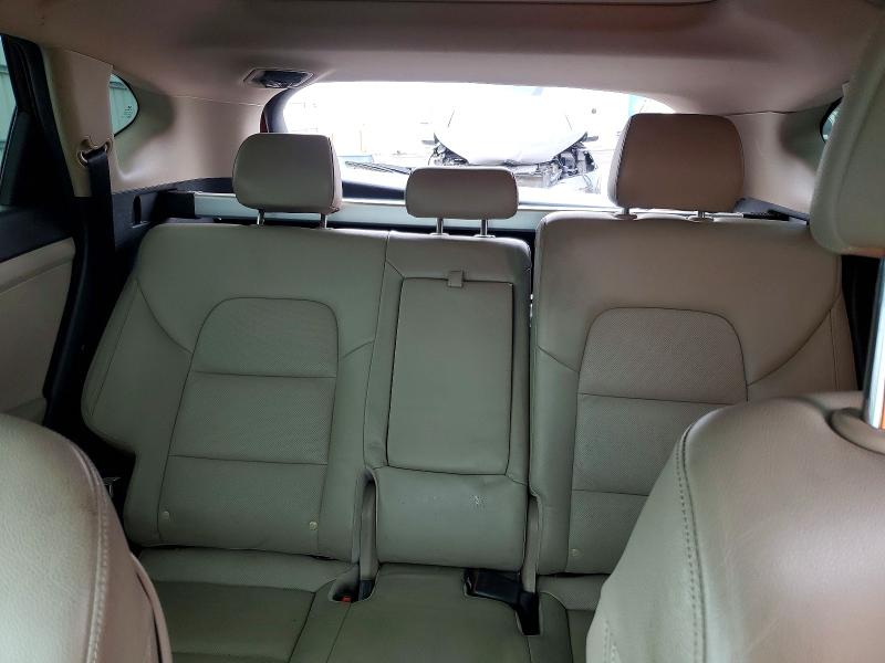 Фото 10 - HYUNDAI TUCSON