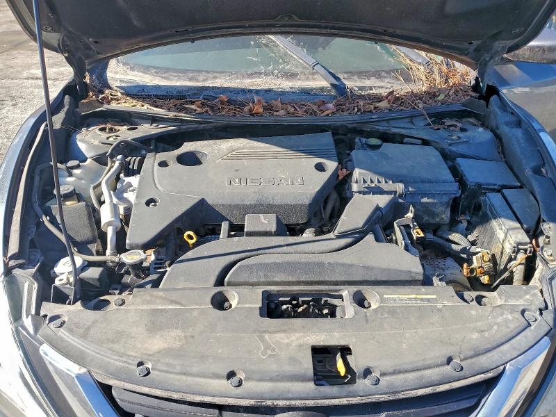 Фото 11 - NISSAN ALTIMA