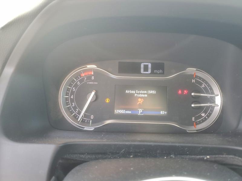 Фото 9 - HONDA PILOT