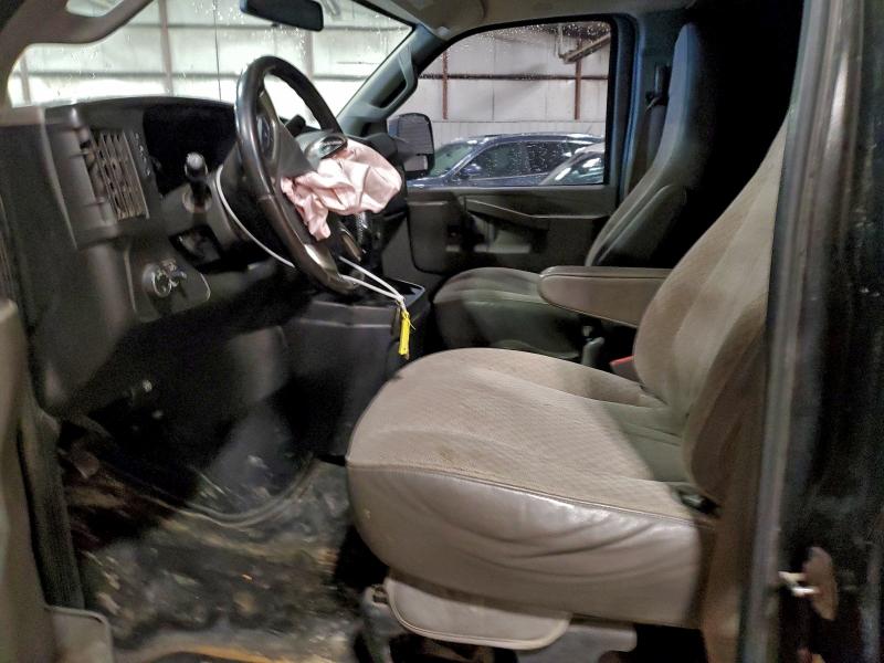 Фото 7 - GMC SAVANA