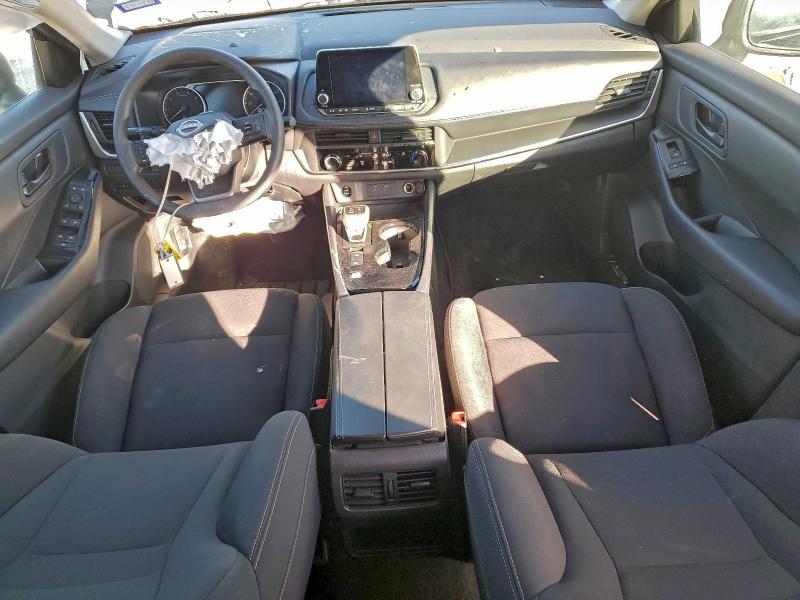 Фото 8 - NISSAN ROGUE