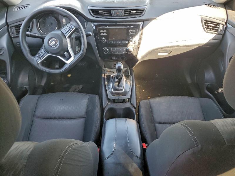 Фото 8 - NISSAN ROGUE