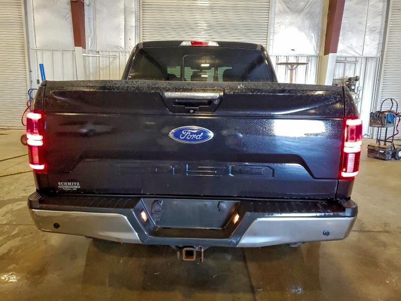 Фото 6 - FORD F-150