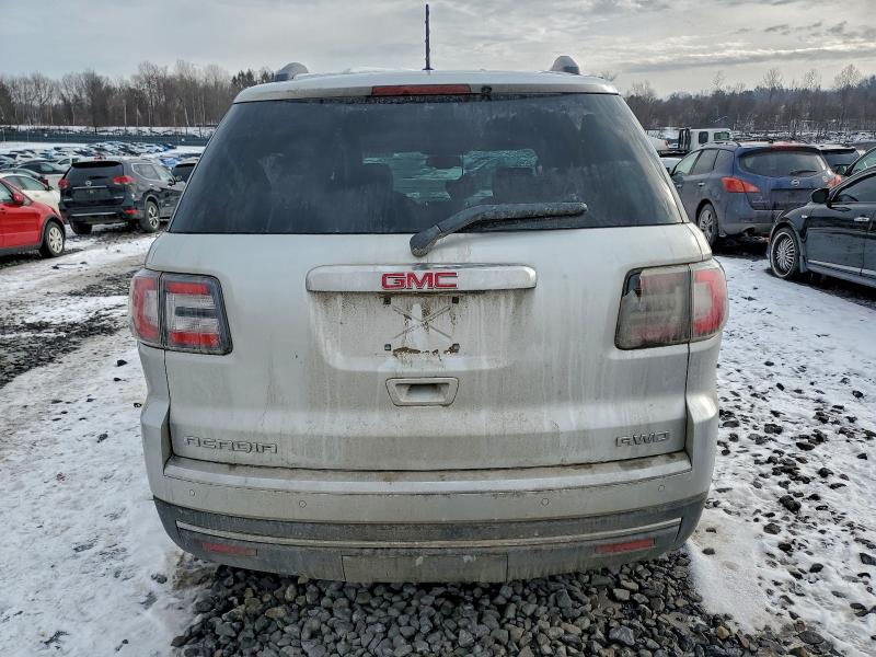 Фото 6 - GMC ACADIA