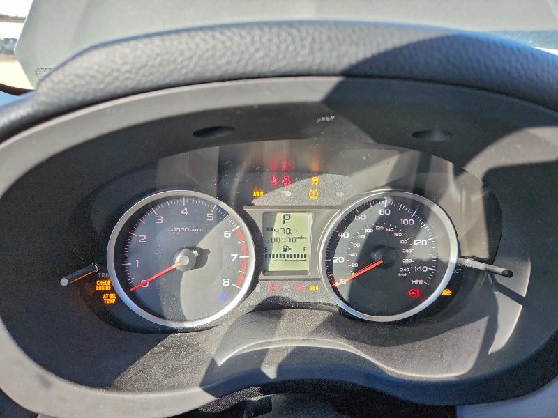 Фото 9 - SUBARU FORESTER