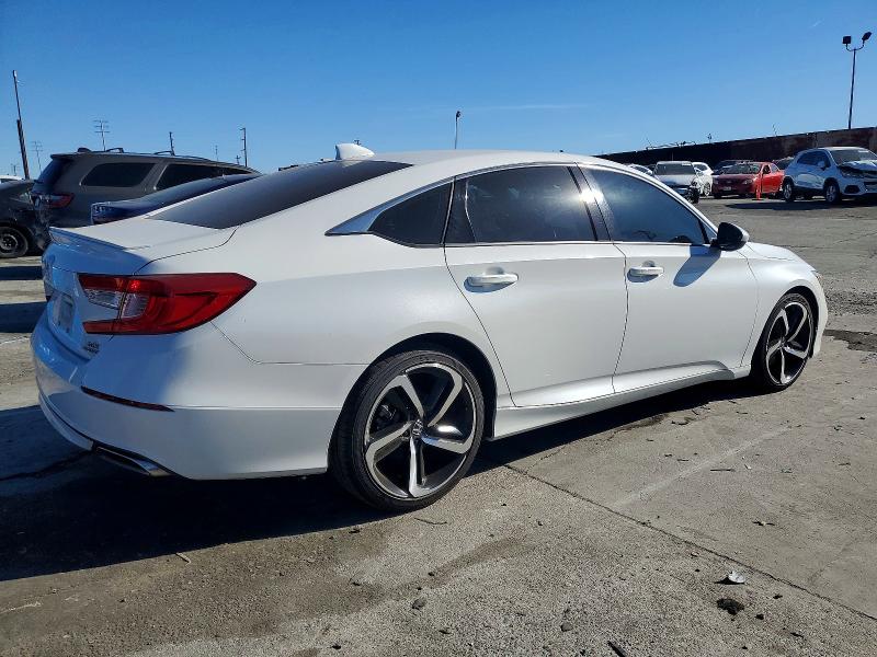 Фото 3 - HONDA ACCORD