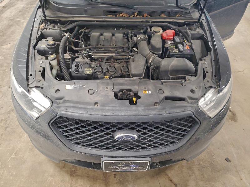 Фото 11 - FORD TAURUS