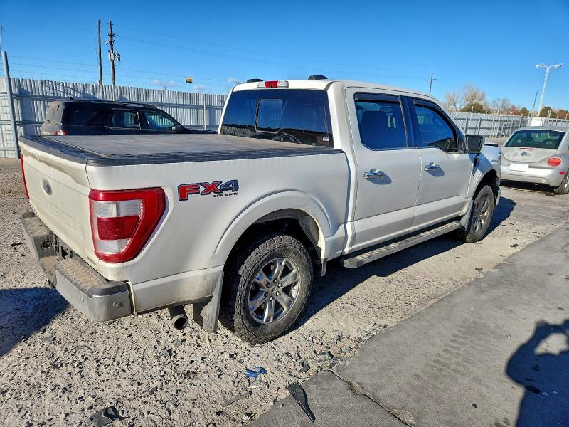 Фото 3 - FORD F-150