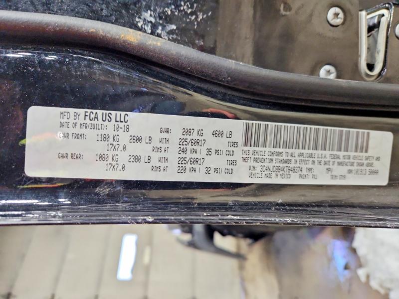 Фото 13 - JEEP COMPASS