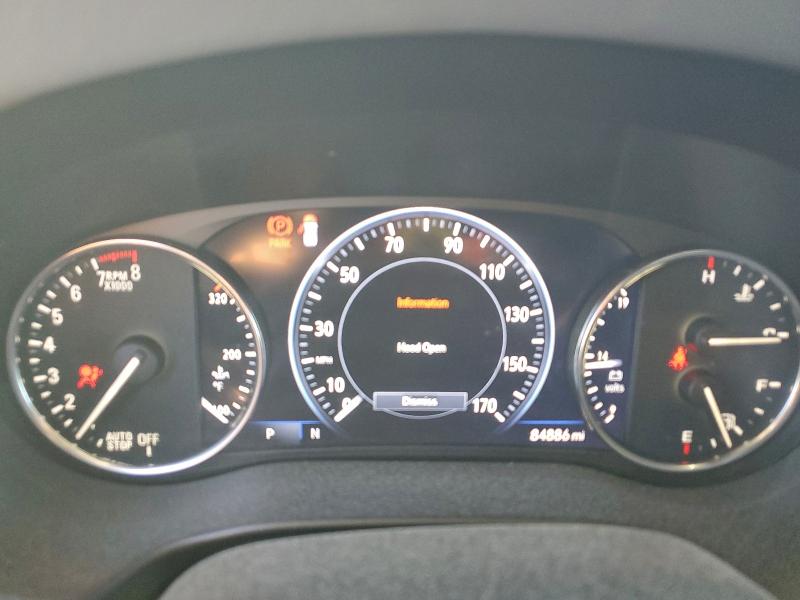 Фото 9 - BUICK ENCLAVE