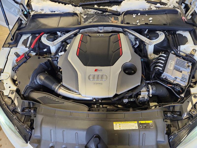 Фото 11 - AUDI S5/RS5