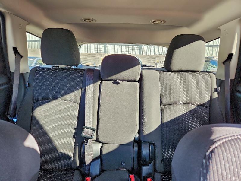 Фото 10 - DODGE JOURNEY