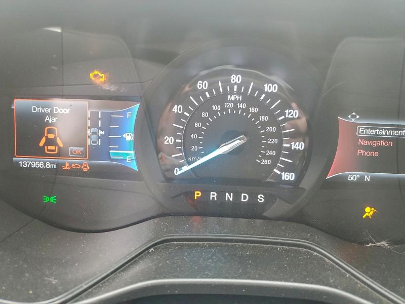 Фото 9 - FORD FUSION