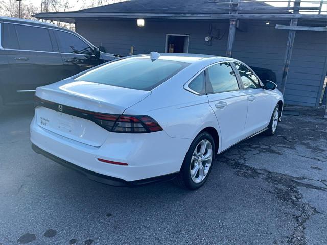 Фото 4 - HONDA ACCORD