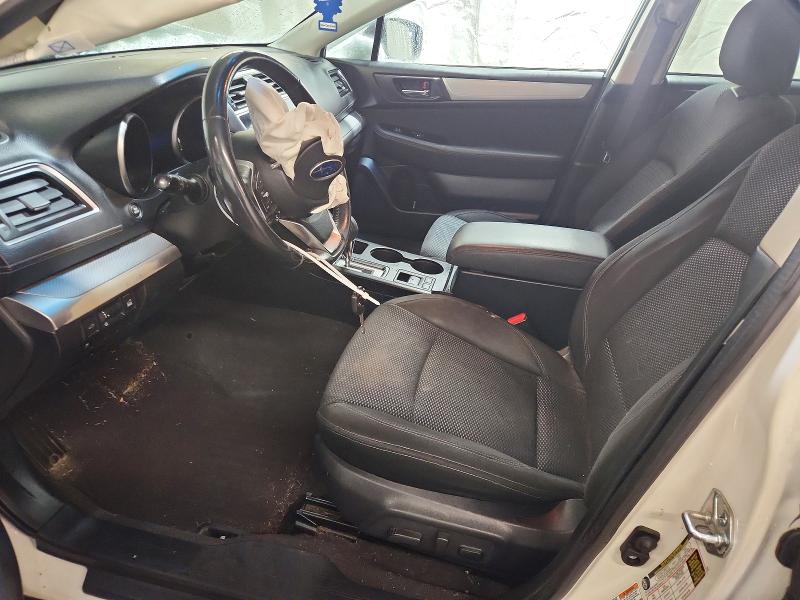 Фото 7 - SUBARU OUTBACK