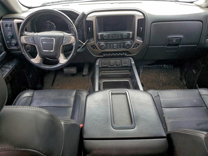 Фото 8 - GMC SIERRA