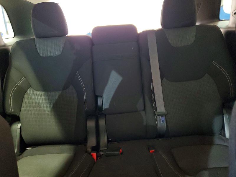 Фото 10 - JEEP GRAND CHER