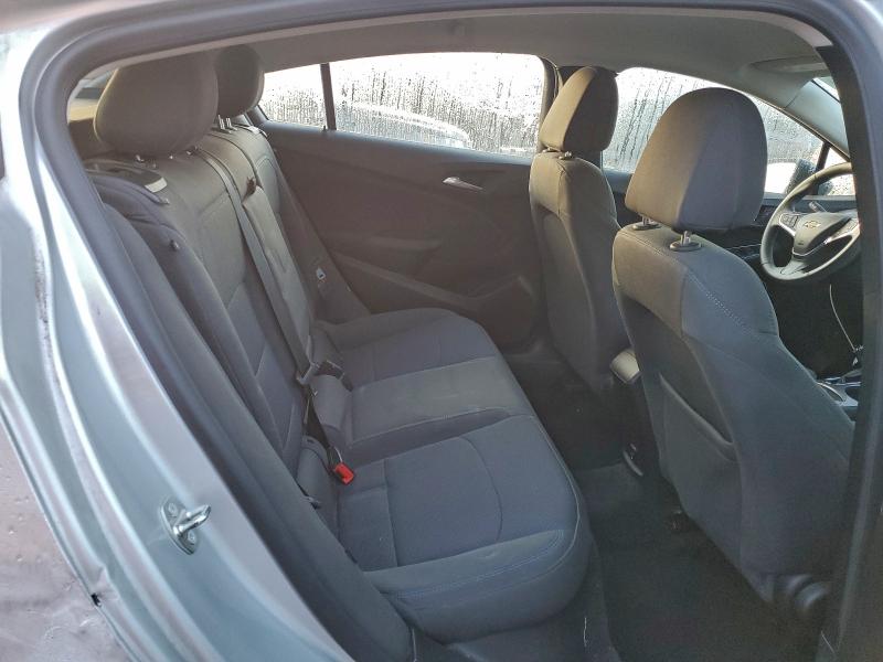 Фото 10 - CHEVROLET CRUZE