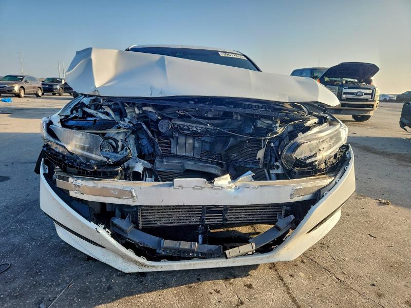 Фото 5 - HONDA ACCORD