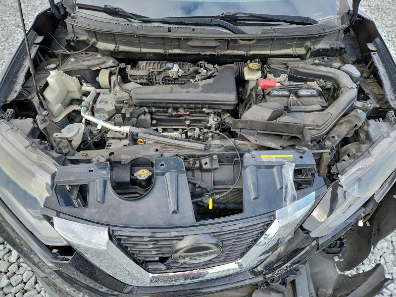 Фото 11 - NISSAN ROGUE