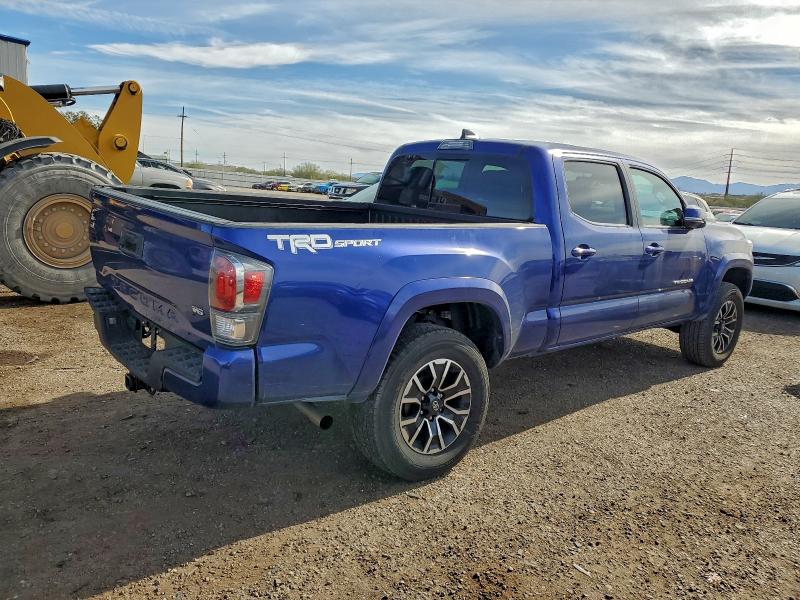 Фото 3 - TOYOTA TACOMA