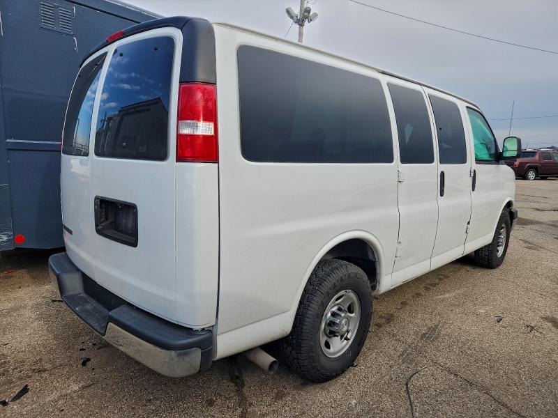 Фото 3 - CHEVROLET EXPRESS