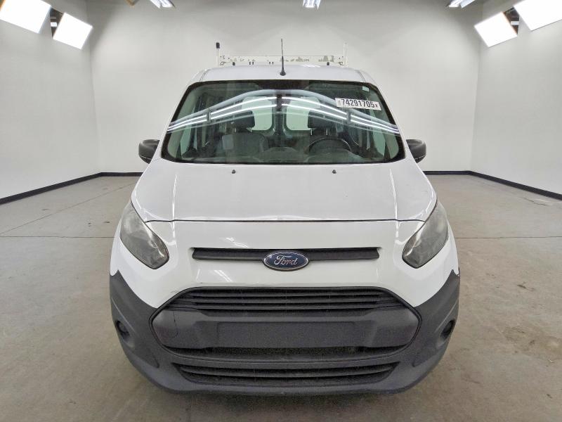 Фото 5 - FORD TRANSIT