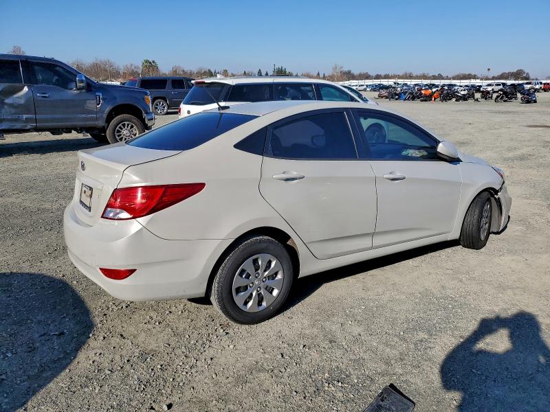 Фото 3 - HYUNDAI ACCENT