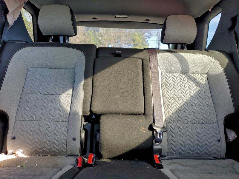 Фото 10 - CHEVROLET EQUINOX