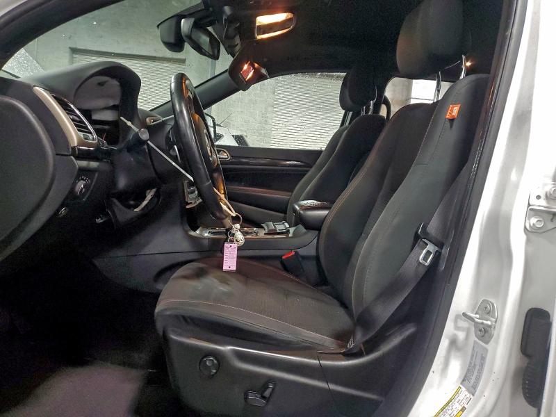 Фото 7 - JEEP GRAND CHER