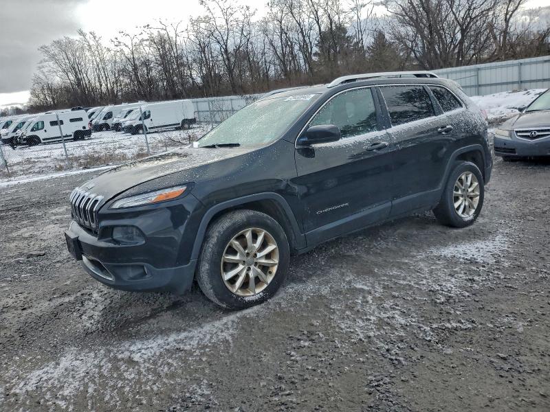 Фото 1 - JEEP GRAND CHER