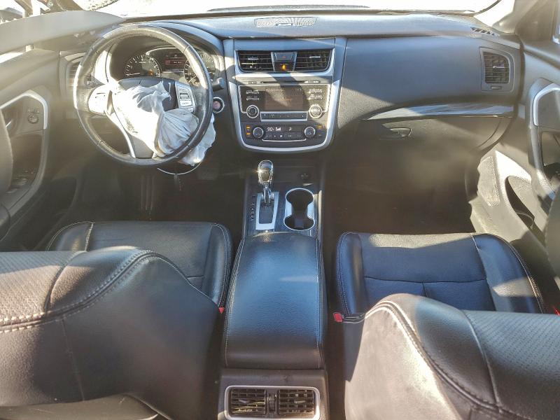 Фото 8 - NISSAN ALTIMA