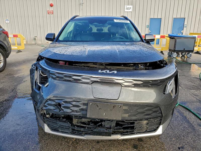 Фото 5 - KIA NIRO WIND