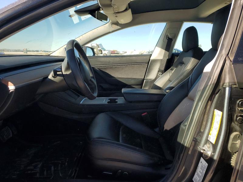 Фото 7 - TESLA MODEL 3